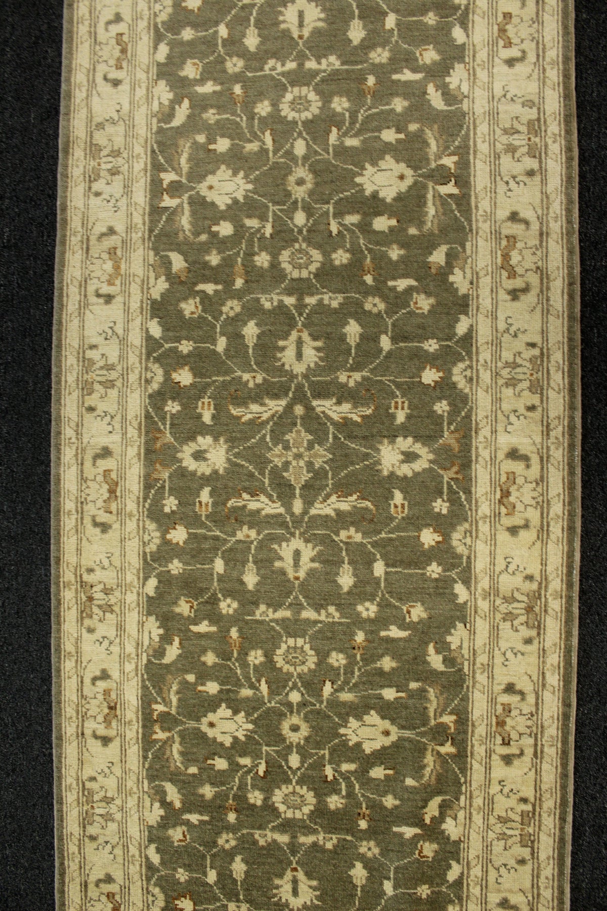 Chobi Runner - 295 cm x 86 cm