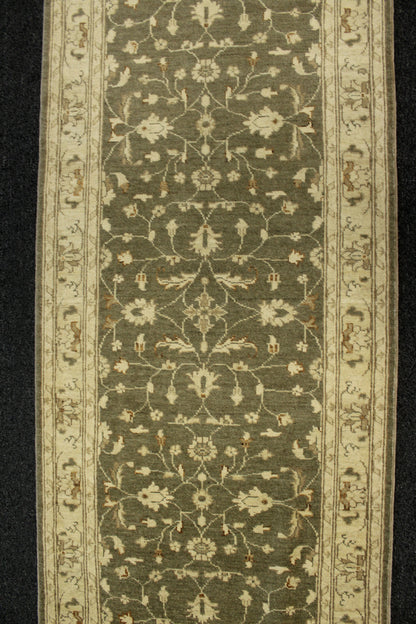 Chobi Runner - 295 cm x 86 cm