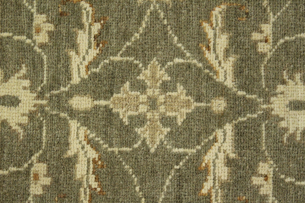 Chobi Runner - 295 cm x 86 cm
