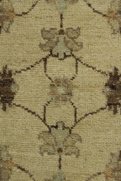 Chobi Runner - 291 cm x 83 cm