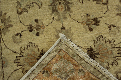Chobi Runner - 291 cm x 83 cm