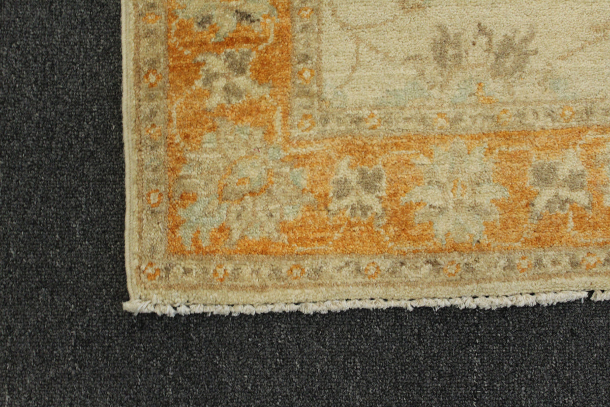 Chobi Runner - 293 cm x 83 cm