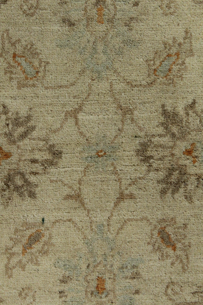 Chobi Runner - 293 cm x 83 cm
