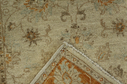 Chobi Runner - 293 cm x 83 cm