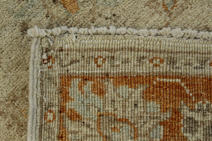 Chobi Runner - 293 cm x 83 cm