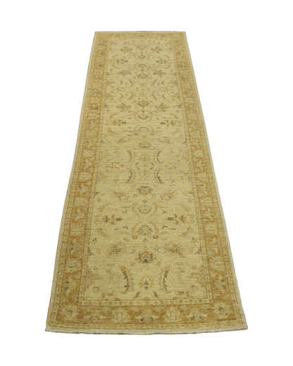 Chobi Runner - 280 cm x 80 cm (approx)