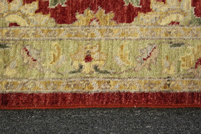 Chobi Runner - 299 cm x 81 cm
