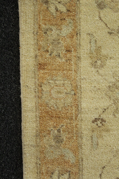 Chobi Runner - 306 cm x 86 cm