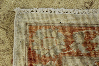 Chobi Runner - 306 cm x 86 cm