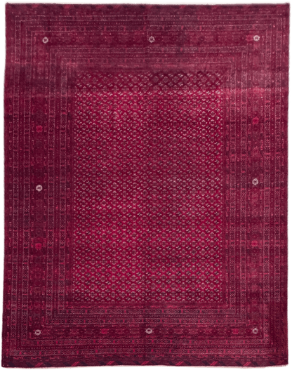 Roshnai Rug - 376 cm x 291 cm