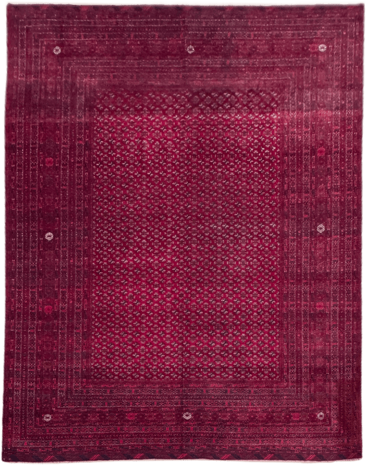 Roshnai Rug - 376 cm x 291 cm