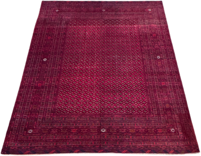 Roshnai Rug - 376 cm x 291 cm