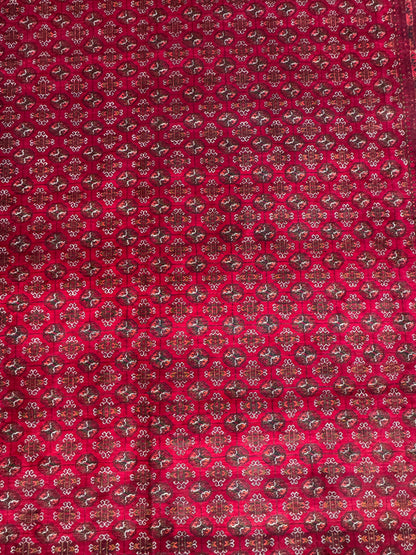 Roshnai Rug - 376 cm x 291 cm