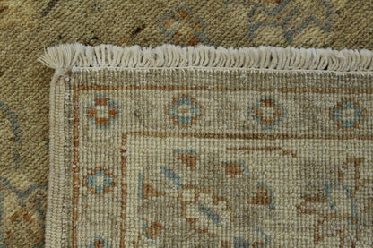 Chobi Runner - 252 cm x 78 cm