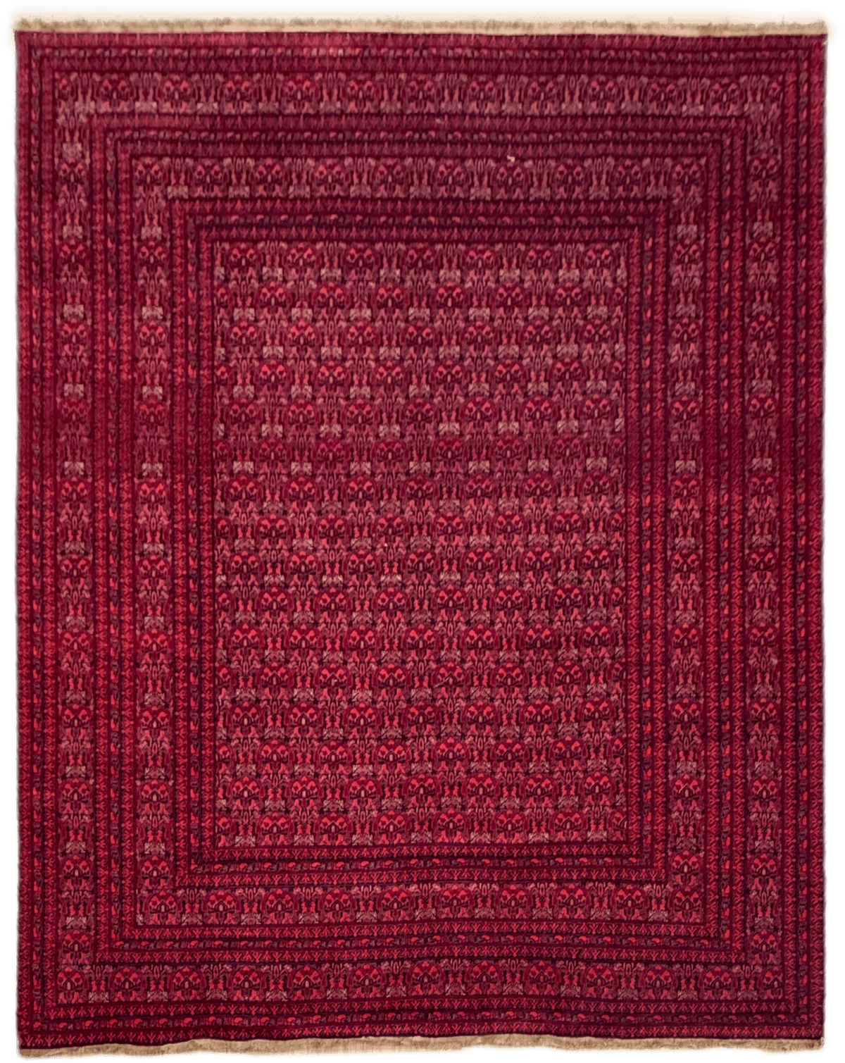 Kunduz Rug - 376 cm x 299 cm