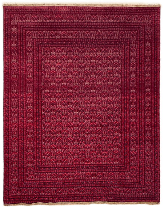 Kunduz Rug - 376 cm x 299 cm