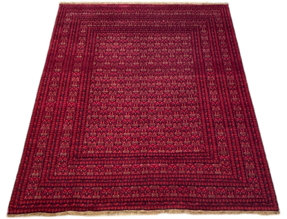 Kunduz Rug - 376 cm x 299 cm