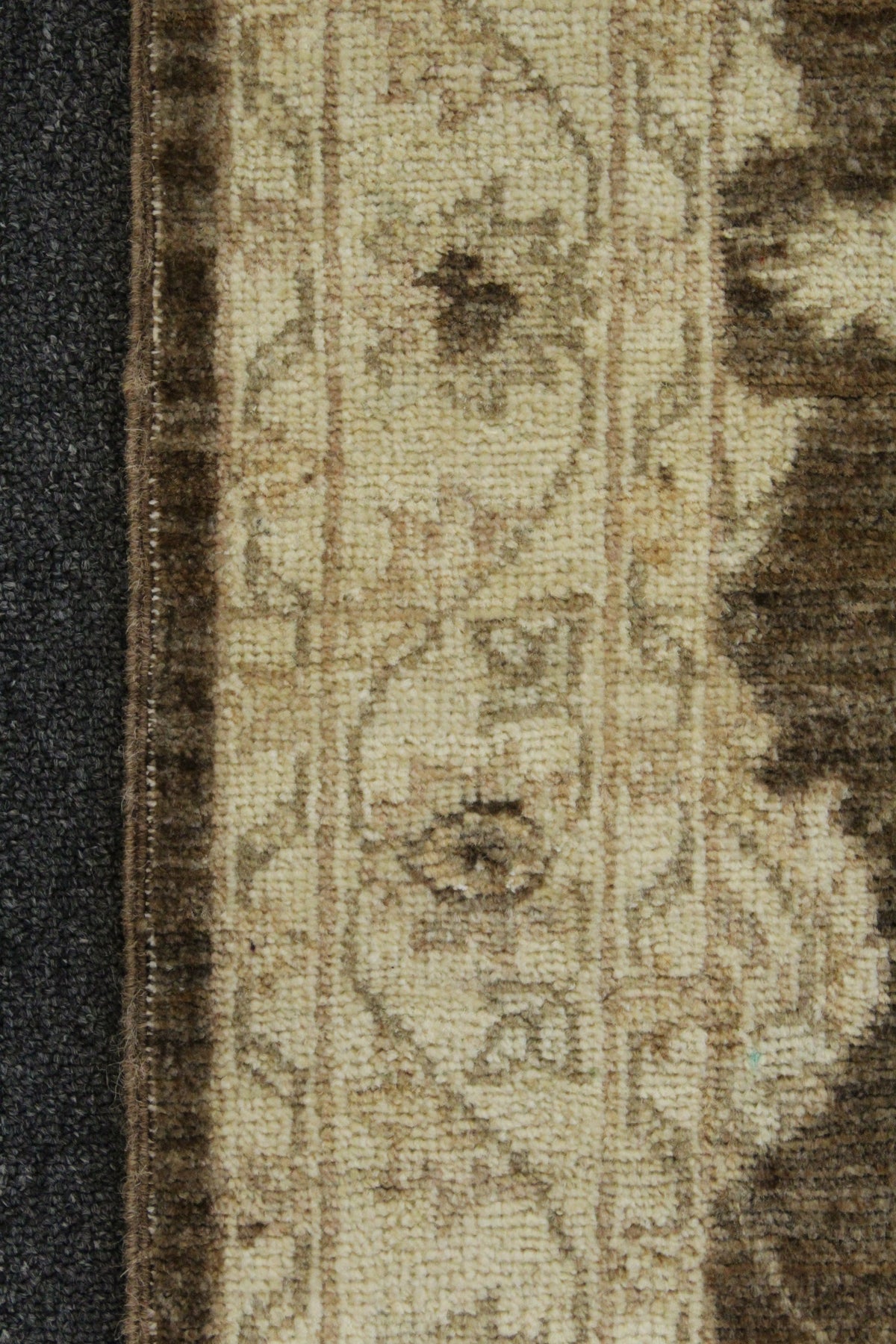 Chobi Runner - 295 cm x 77 cm