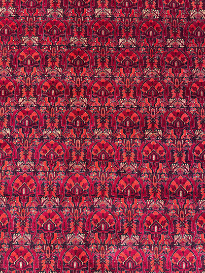 Kunduz Rug - 376 cm x 299 cm