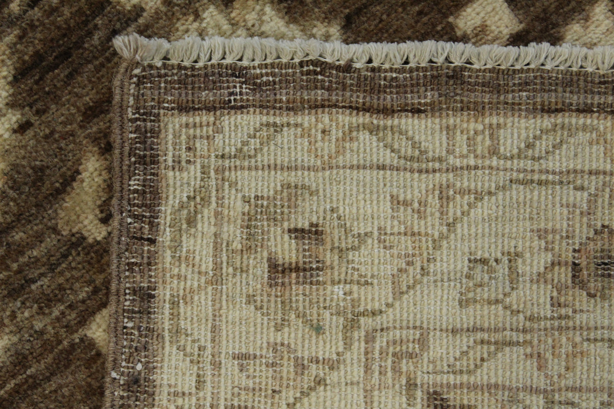 Chobi Runner - 295 cm x 77 cm