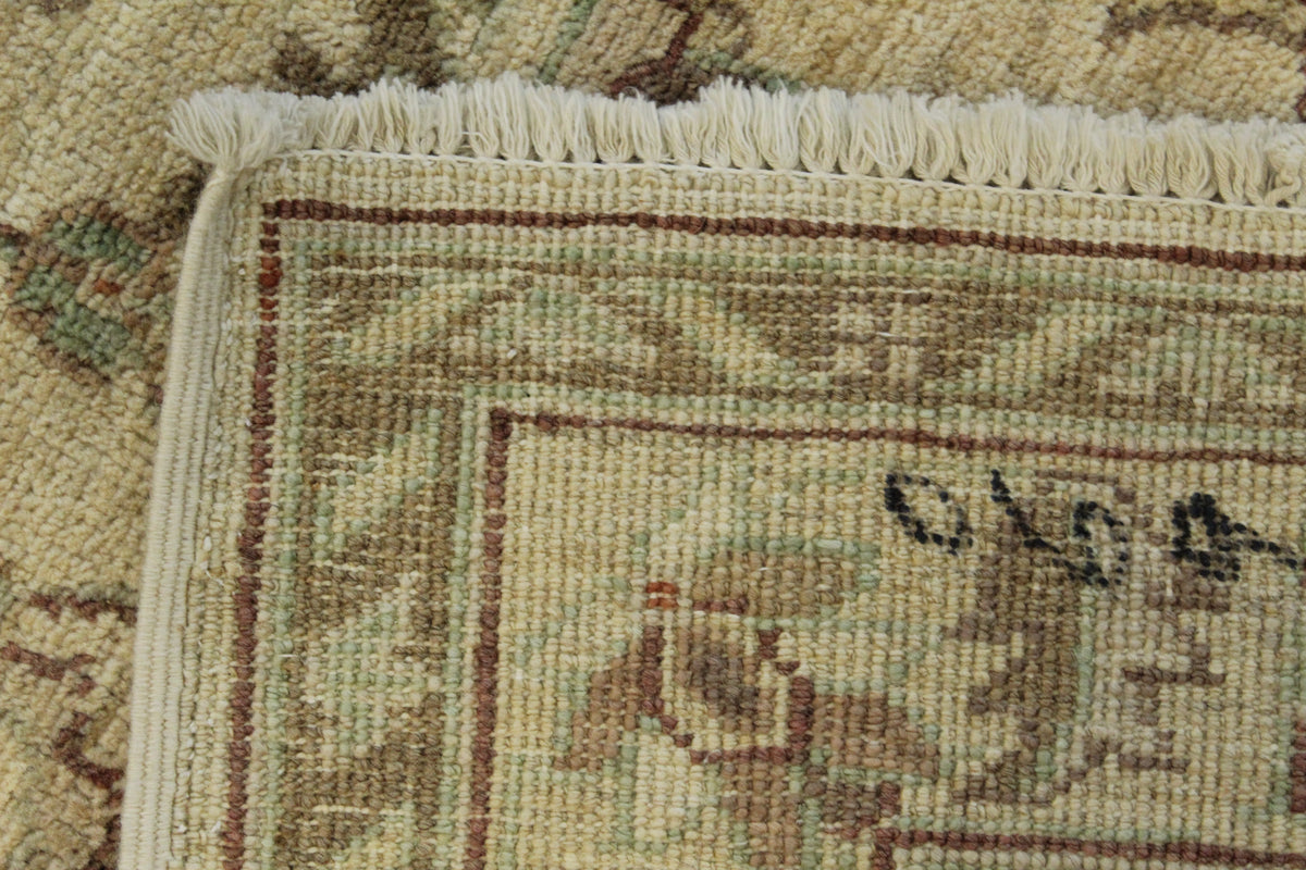 Chobi Runner - 287 cm x 85 cm