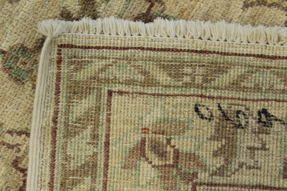 Chobi Runner - 287 cm x 85 cm