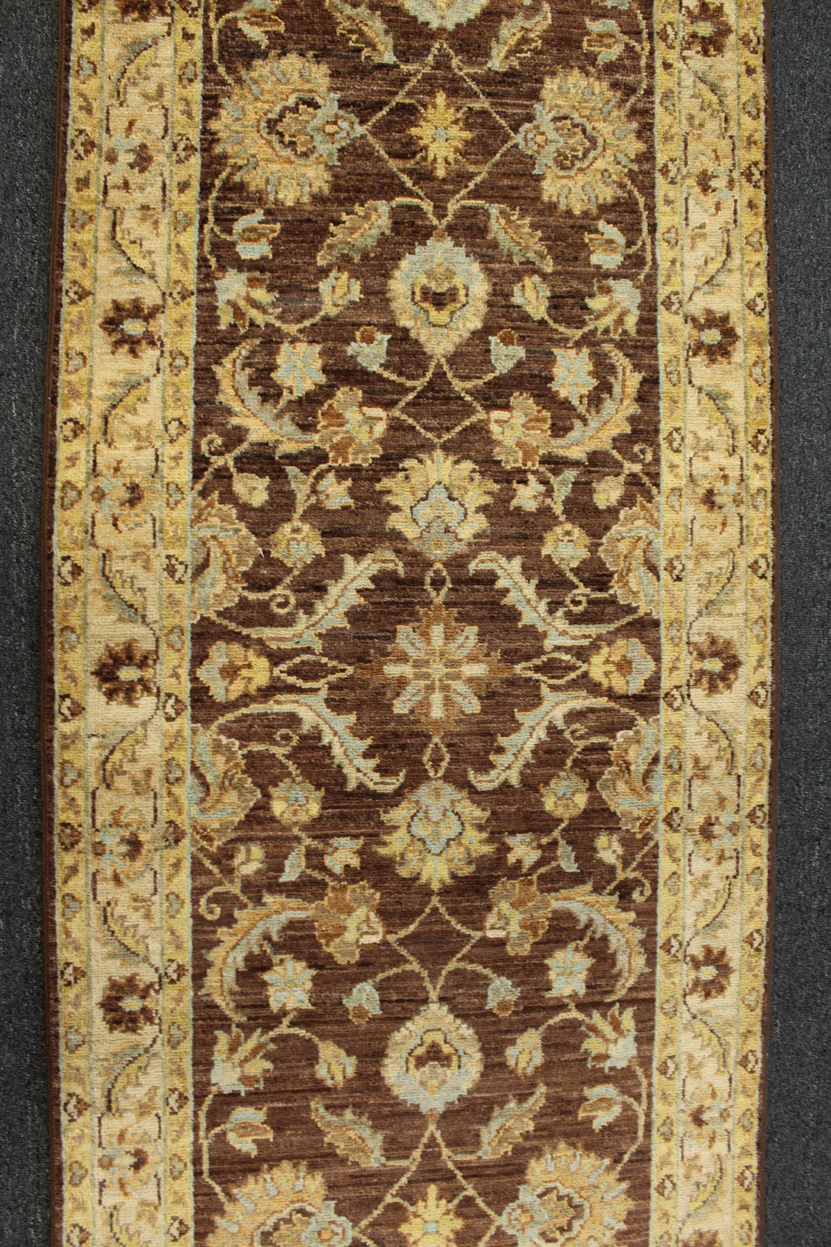 Chobi Runner - 290 cm x 85 cm