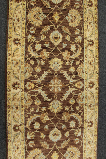 Chobi Runner - 290 cm x 85 cm