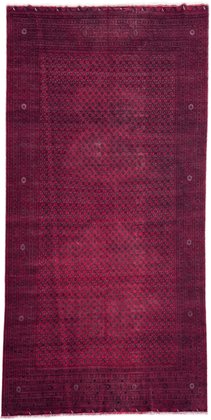 Roshnai Rug - 566 cm x 285 cm