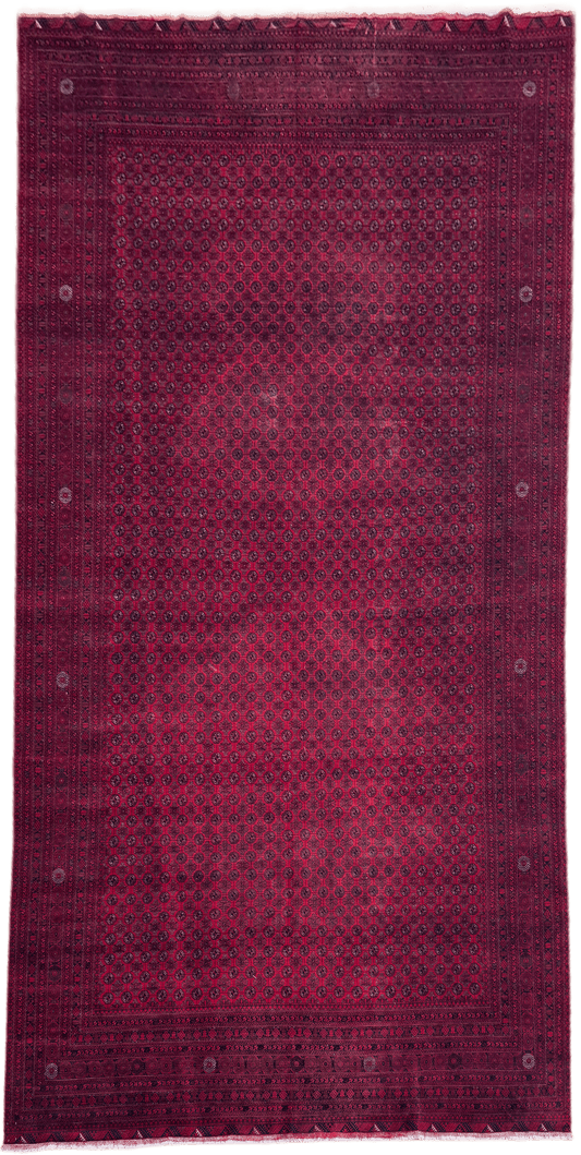 Roshnai Rug - 566 cm x 285 cm