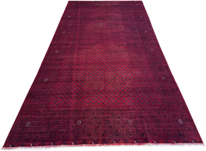Roshnai Rug - 566 cm x 285 cm