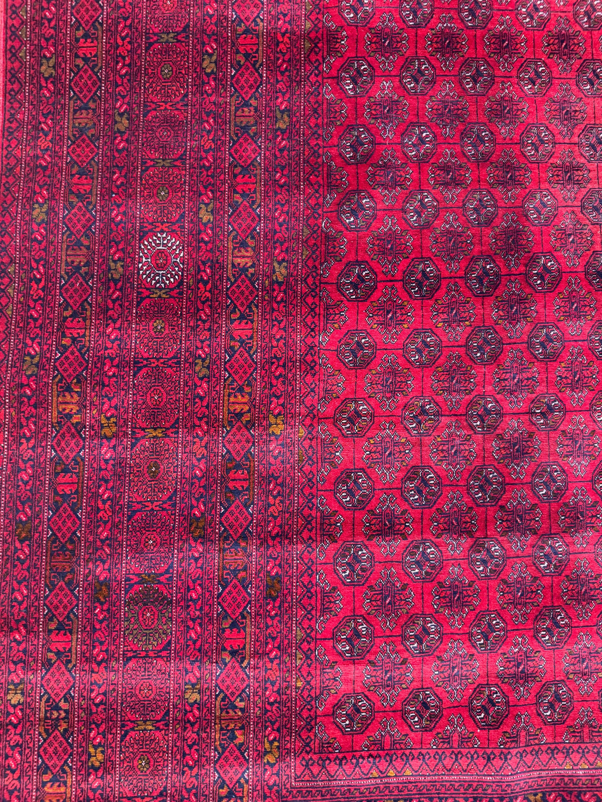 Roshnai Rug - 566 cm x 285 cm