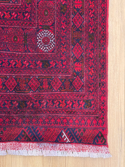 Roshnai Rug - 566 cm x 285 cm