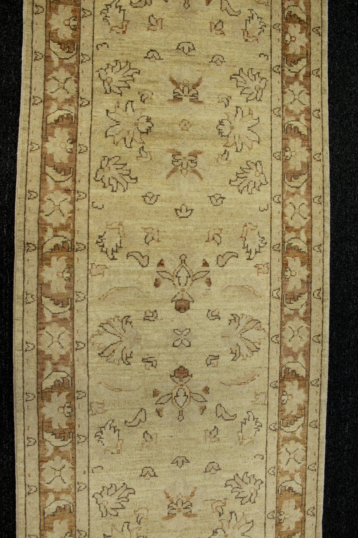 Chobi Runner - 300 cm x 82 cm