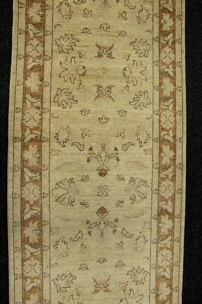 Chobi Runner - 300 cm x 82 cm