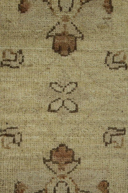 Chobi Runner - 300 cm x 82 cm