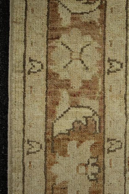 Chobi Runner - 300 cm x 82 cm