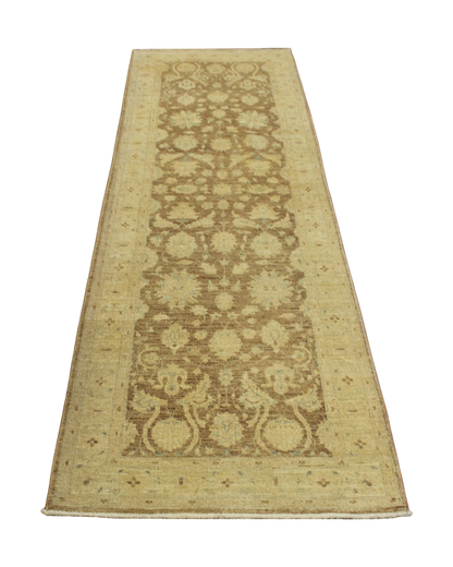 Chobi Runner - 308 cm x 93 cm