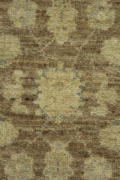 Chobi Runner - 308 cm x 93 cm