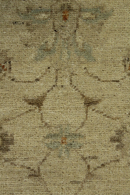 Chobi Runner - 297 cm x 90 cm