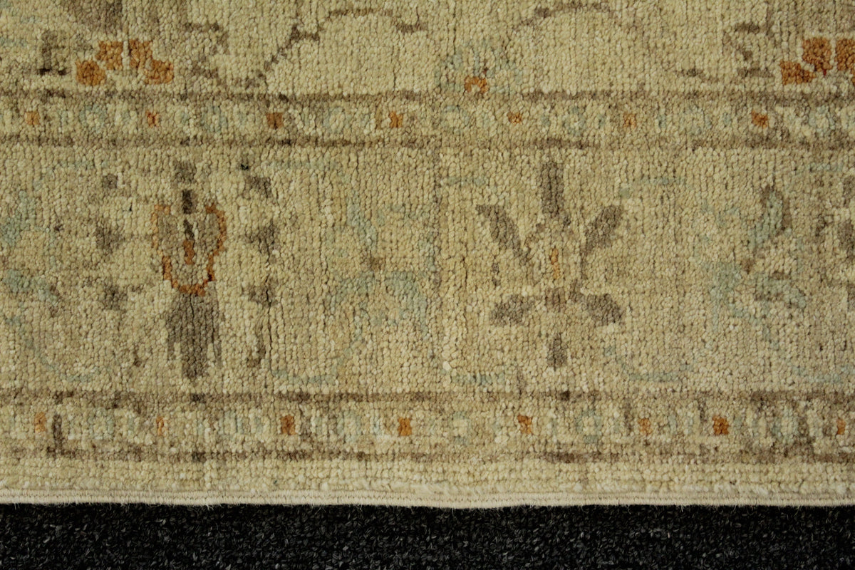 Chobi Runner - 297 cm x 90 cm