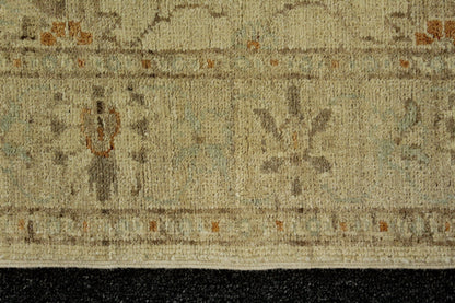 Chobi Runner - 297 cm x 90 cm