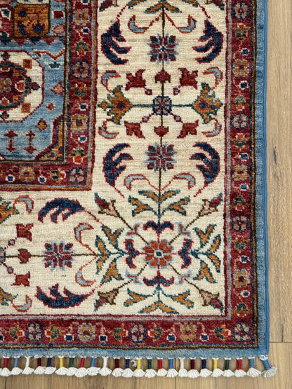 Mamluk Rug - 247 cm x 174 cm