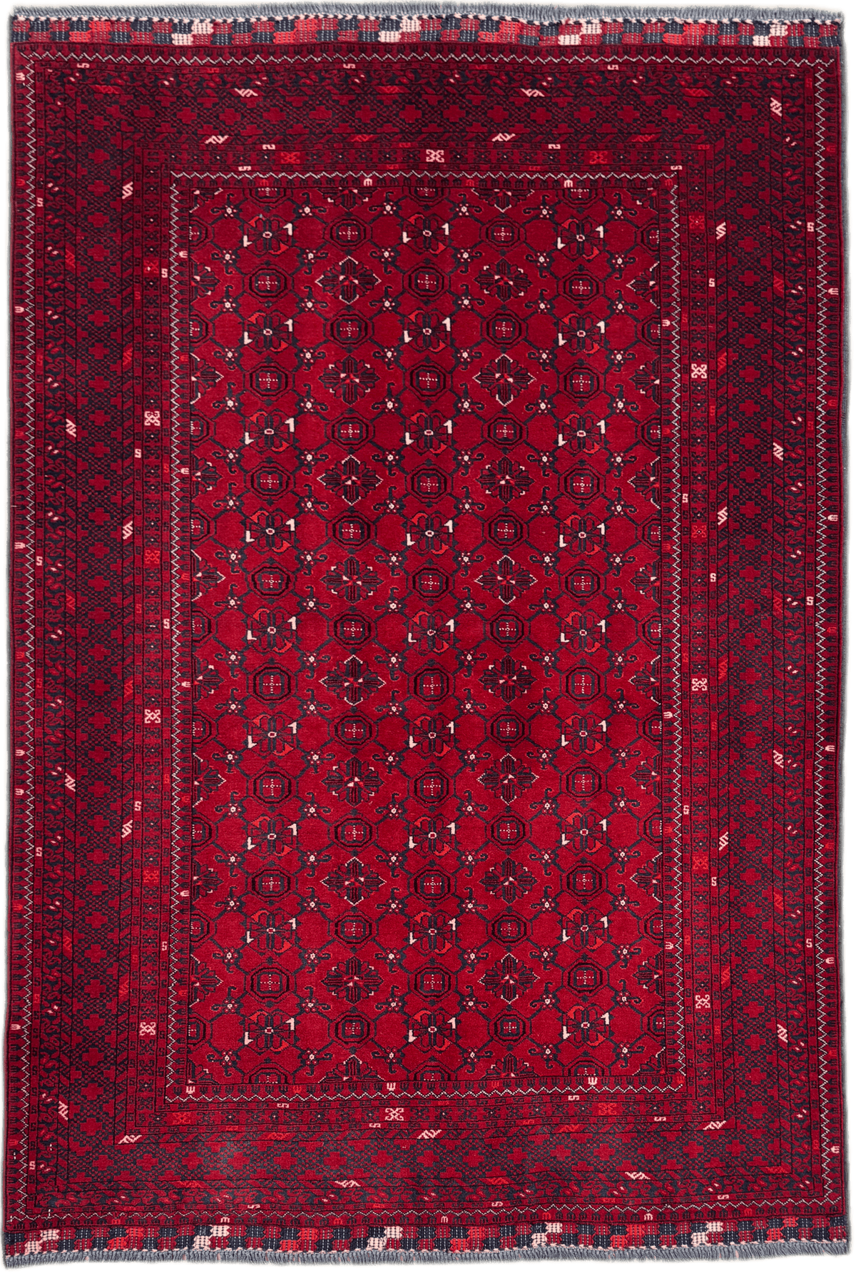 Kunduz Rug - 165 cm x 111 cm