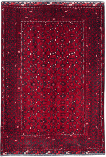 Kunduz Rug - 165 cm x 111 cm