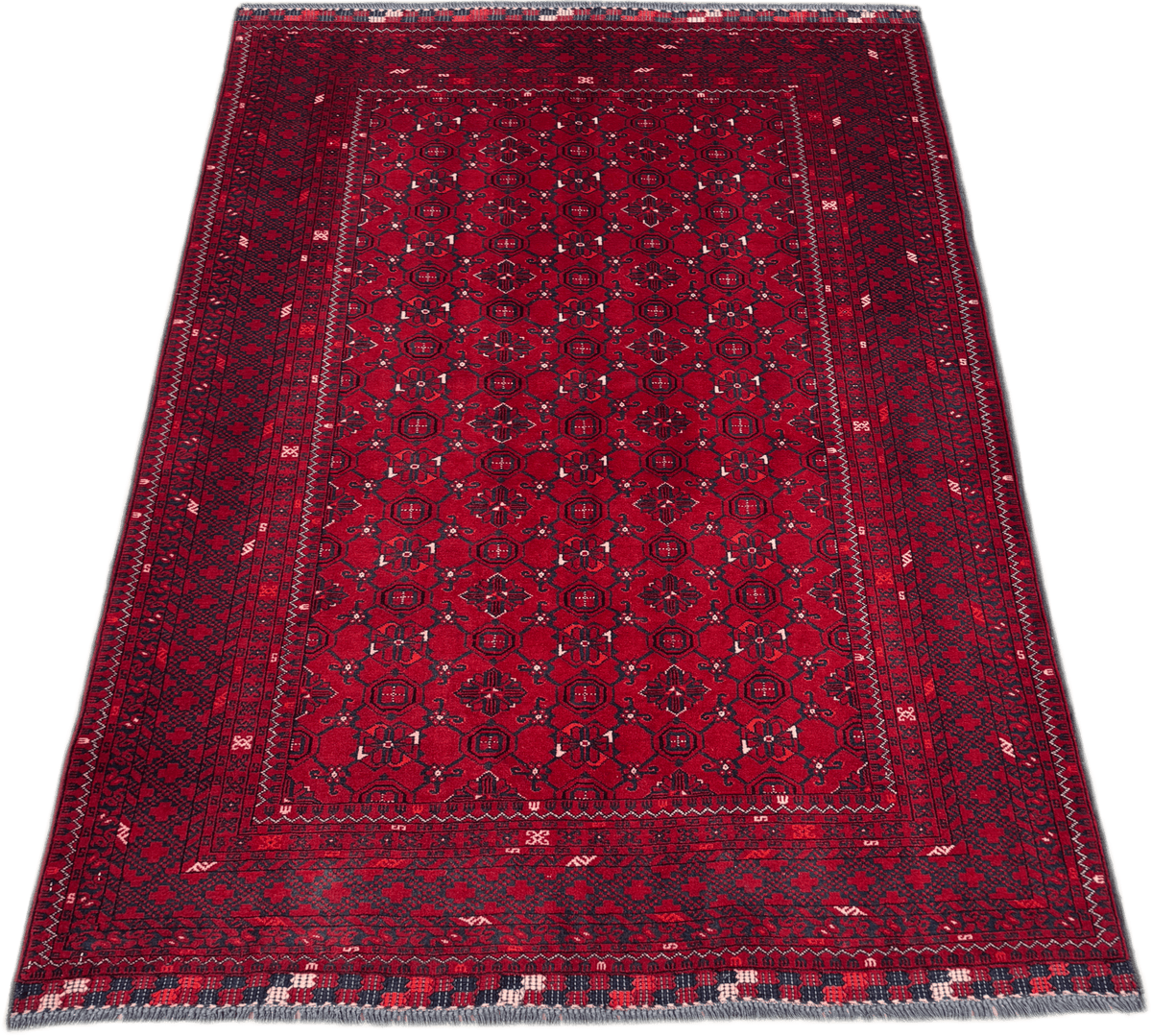 Kunduz Rug - 165 cm x 111 cm