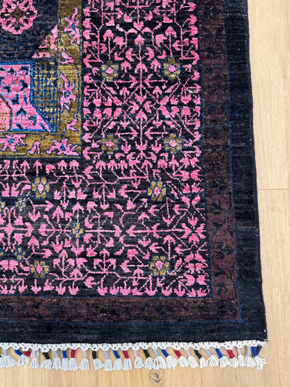 Mamluk Rug - 344 cm x 239 cm