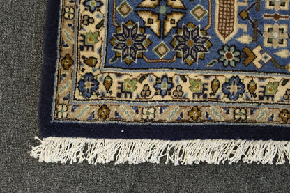 Yazd Rug - 315 cm x 205 cm