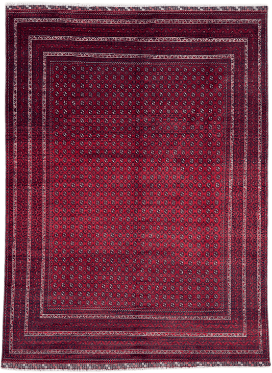 Roshnai Rug - 340 cm x 248 cm