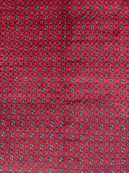 Roshnai Rug - 340 cm x 248 cm